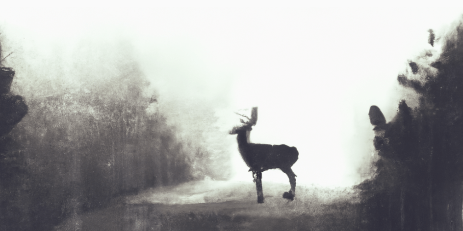 What Does It Mean When a Deer Crosses Your Path? Spiritual Symbolism Explained