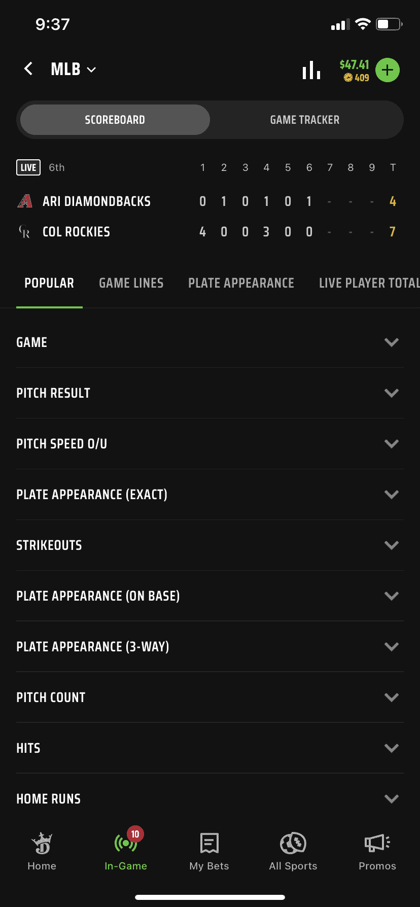 What Does Cash Out Suspended Mean on DraftKings? Betting Rules Explained