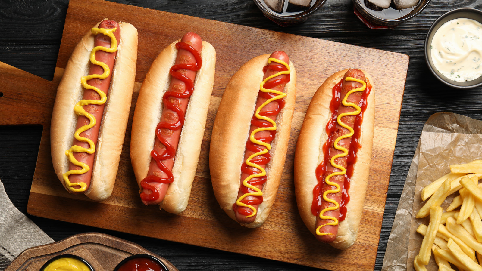 What Does an Uncured Hot Dog Mean? Food Safety Explained