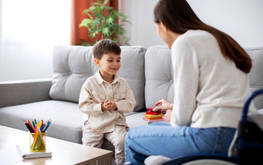 What Does Learning Differences Mean? Education Terms Explained