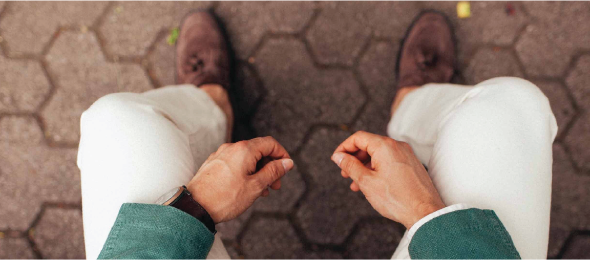 What Does It Mean to Be Still? Biblical and Mindfulness Meanings