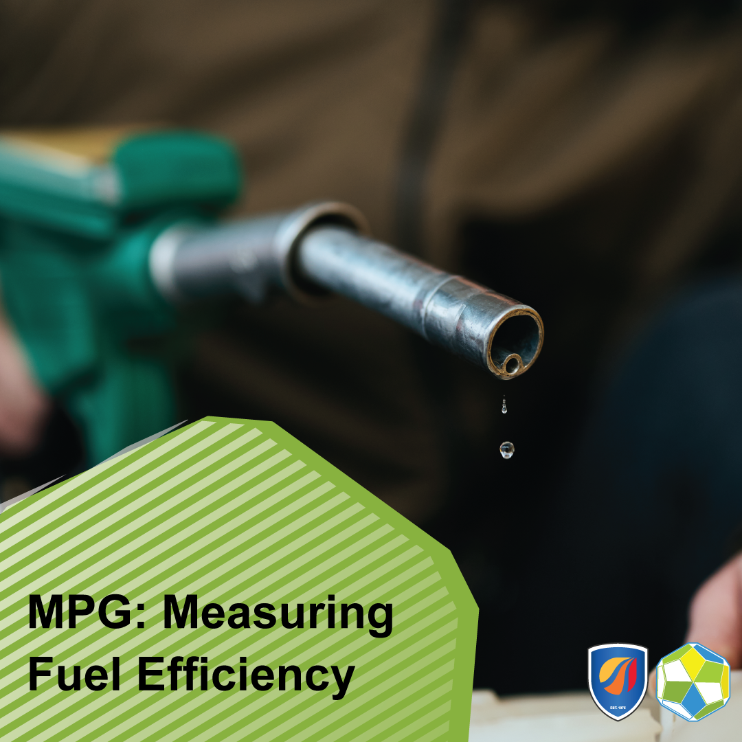 What Does MPG Mean? Fuel Efficiency Explained