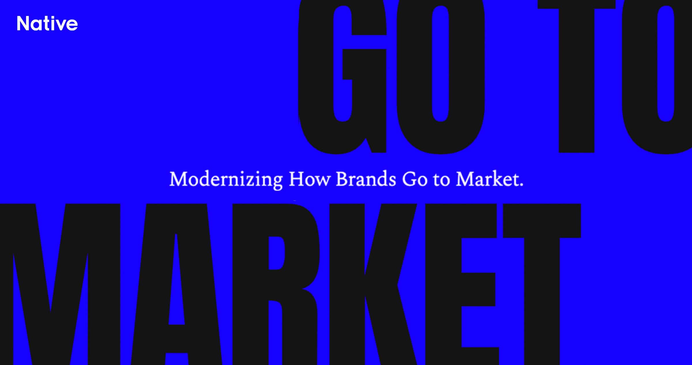 What Does Native Copy Mean? Digital and Media Terms