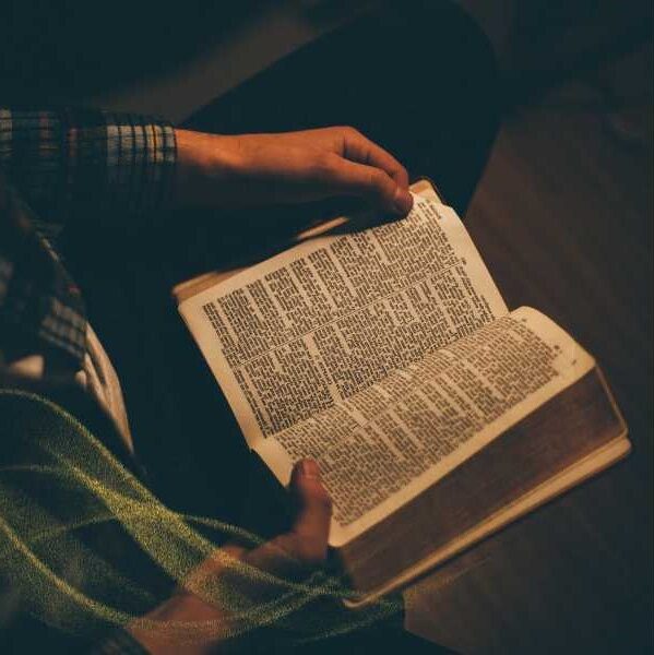 What Does Eight Mean in the Bible? Biblical Symbolism Explained