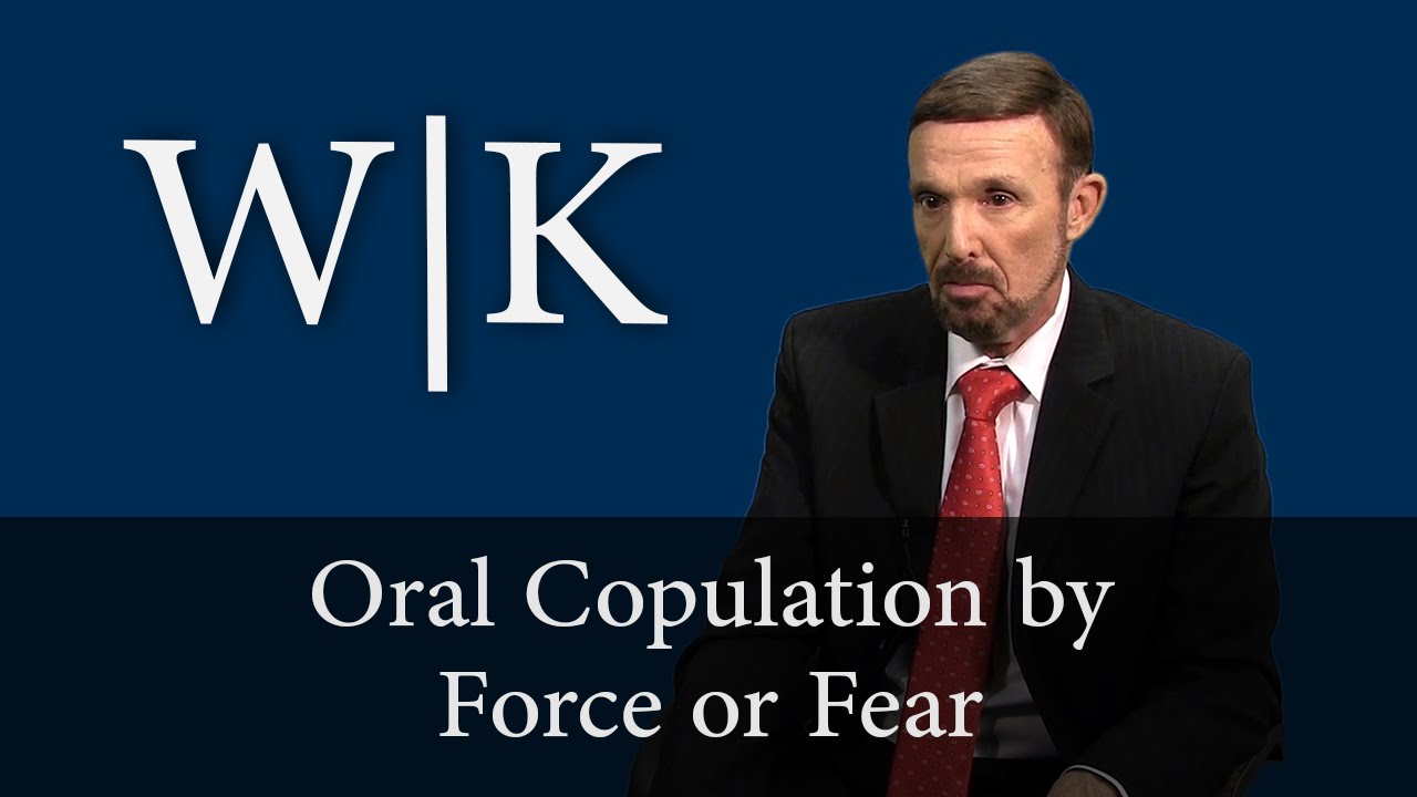 What Is Oral Copulation? Meaning and Definition Explained