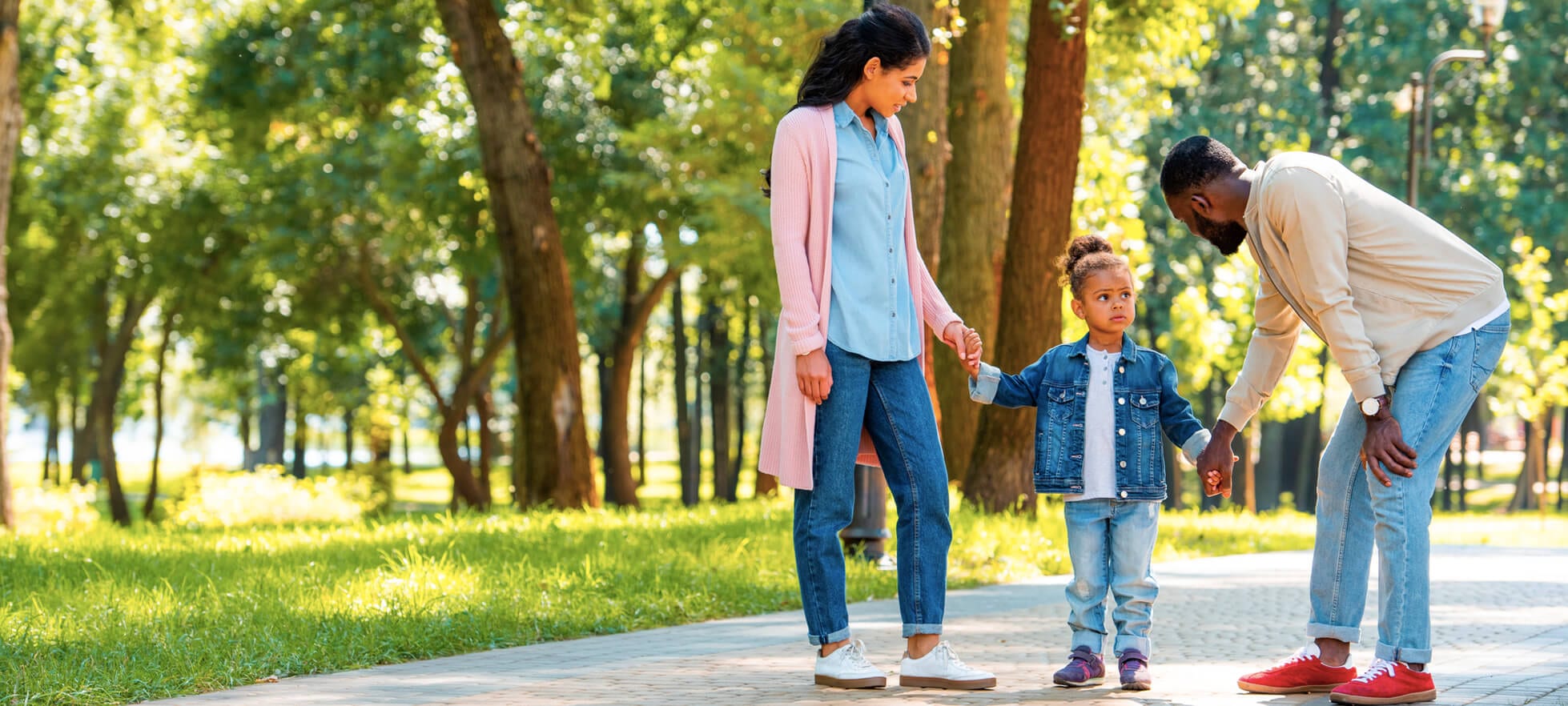 What Does 50/50 Custody Mean? Parenting Time Explained