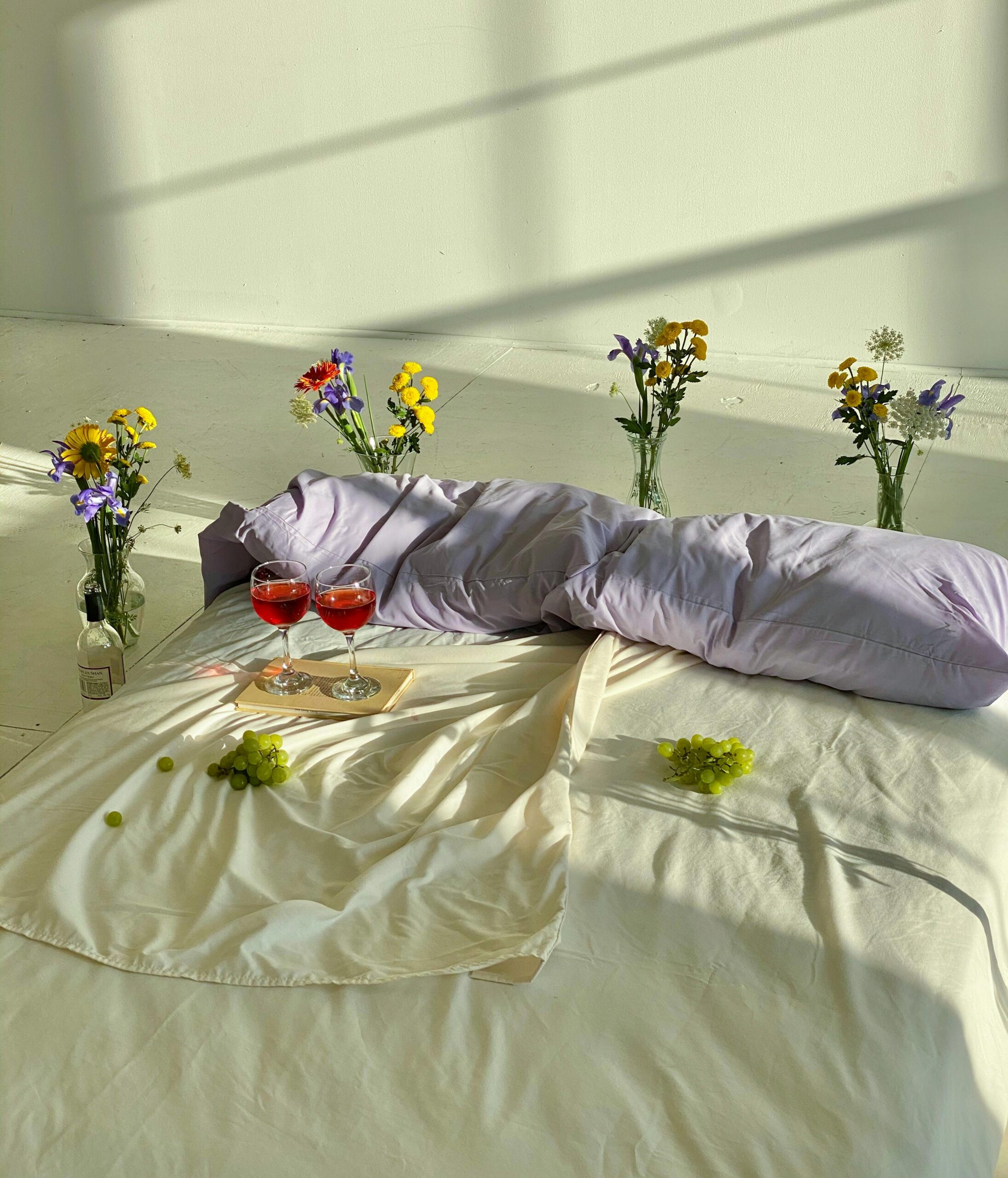 What Does a Red Light in a Bedroom Mean? Cultural Symbolism