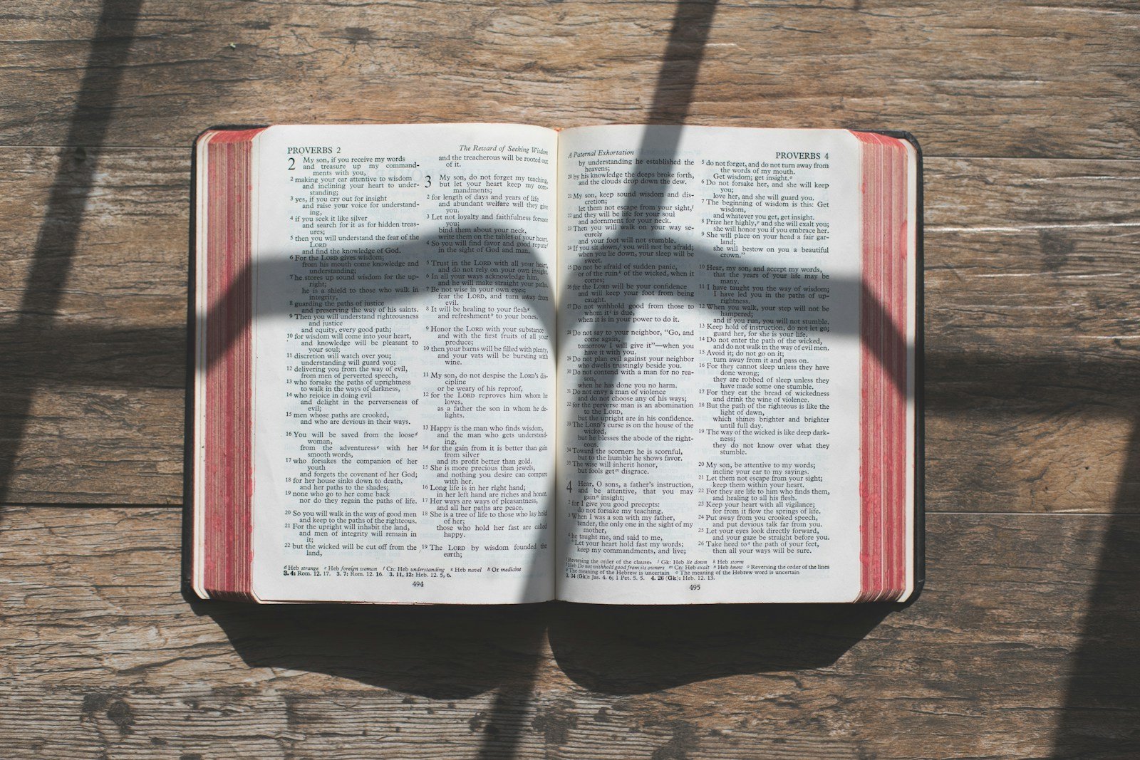 What Does Weaned Mean in the Bible? Spiritual Growth Explained