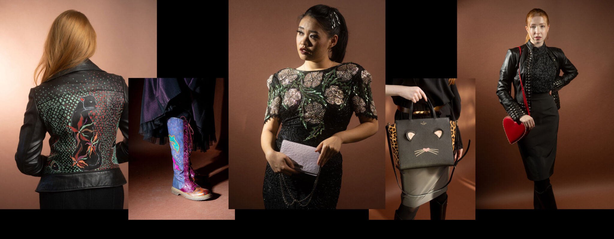 What Does Retro Glamour Mean? Vintage Style Explained