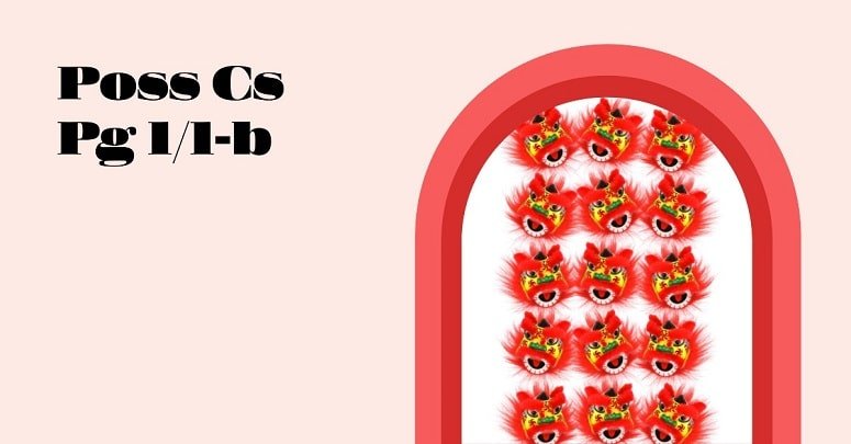 What Does Poss CS PG 1/1-B 1g Mean in Texas? Criminal Charges Explained