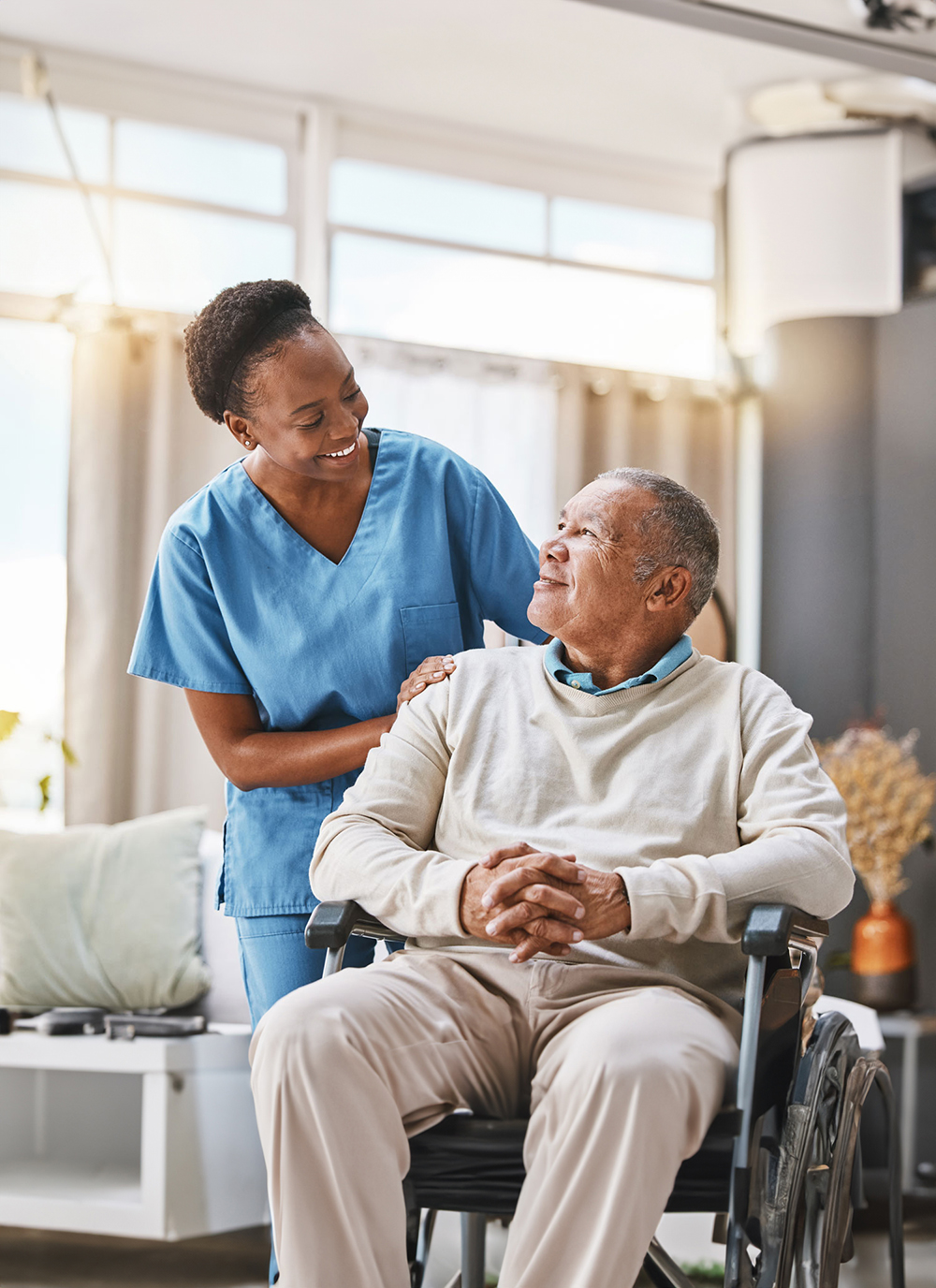 What Does Post-Acute Mean? Medical Care Stages Explained