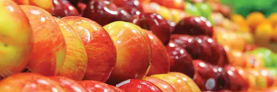 What Does a 4 Mean on Fruit Stickers? Produce Codes Explained