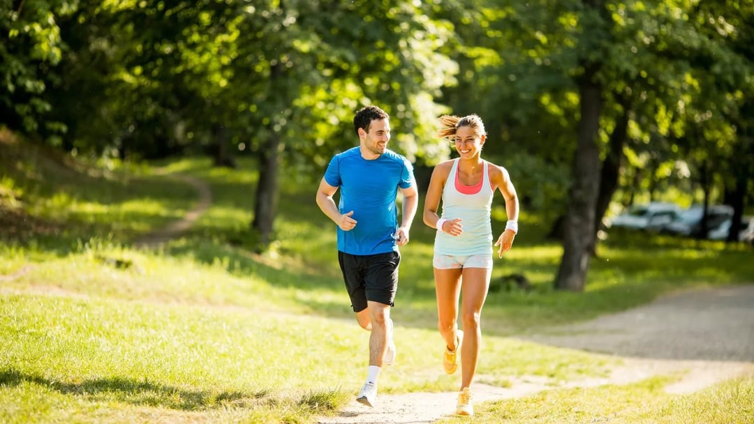 What Does It Mean to Be Running Sixteen? Slang Explained