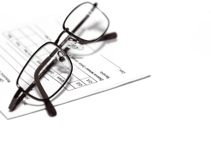 What Does Plano Mean for Sphere? Eye Exam Terms Made Simple