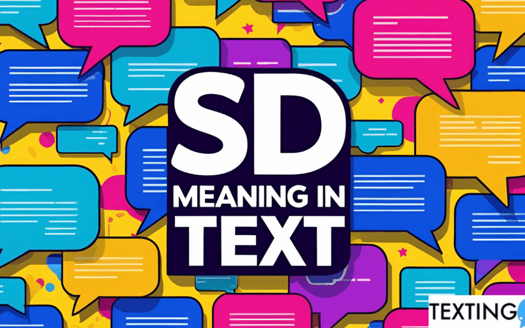 What Does ION Mean in Texting? Slang Explained