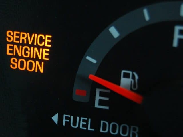 What Does Service Engine Soon Mean? Car Warnings Explained