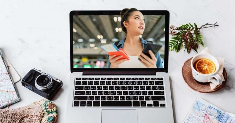 What Does Self Transfer Mean? Logistics and Shipping Explained