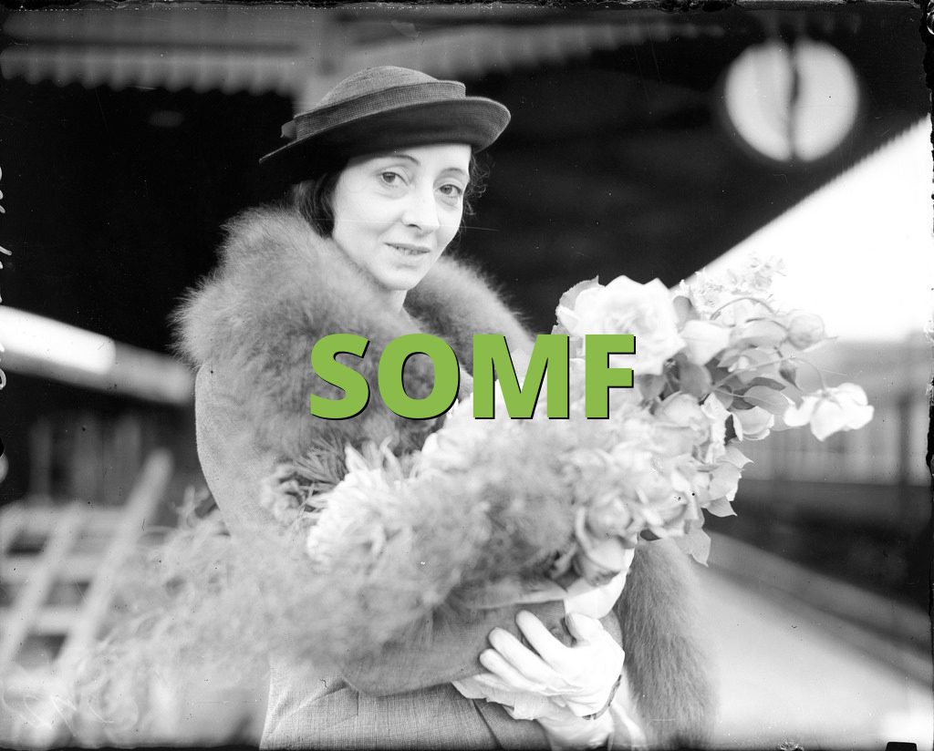 What Does SOMF Mean? Social Media Slang Explained