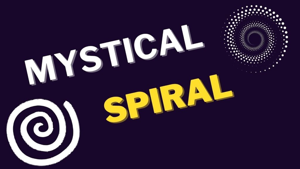 What Does a Spiral Symbol Mean? Ancient and Spiritual Meaning