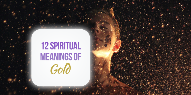 What Does Gold Mean in the Bible? Spiritual Symbolism Explained