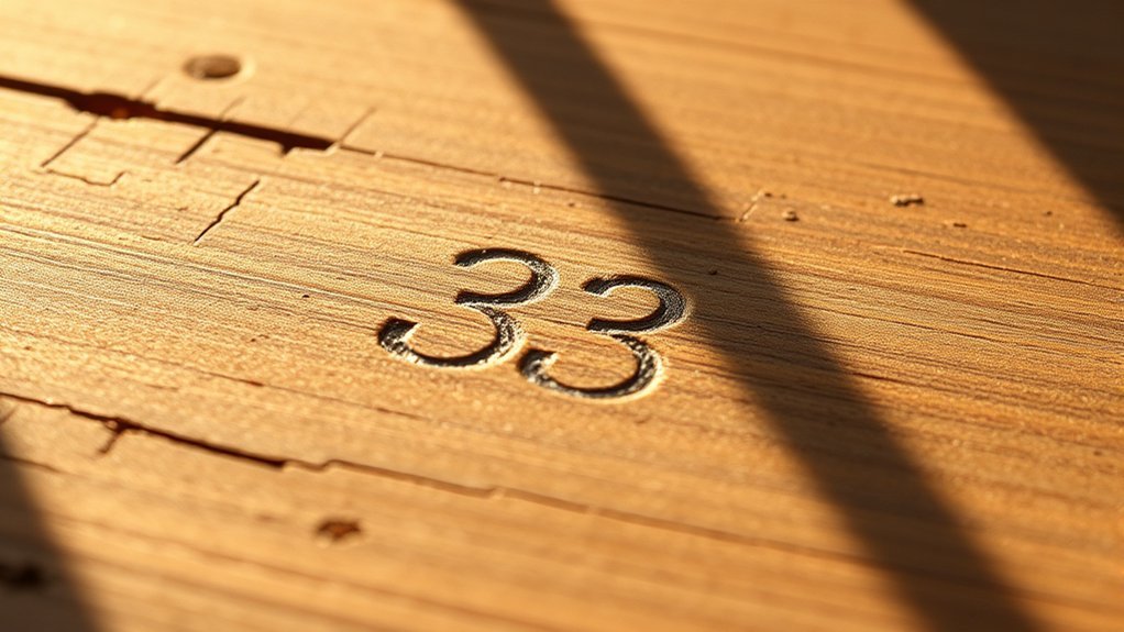 What Does 33 Mean Biblically? Spiritual Significance Explained