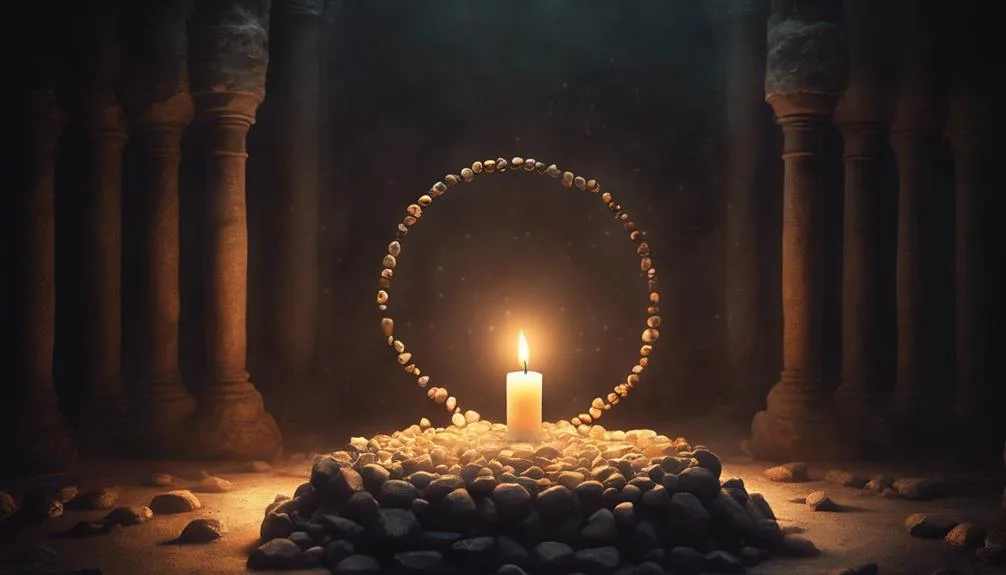 What Is the Biblical Meaning of the Number 9? Completion Explained