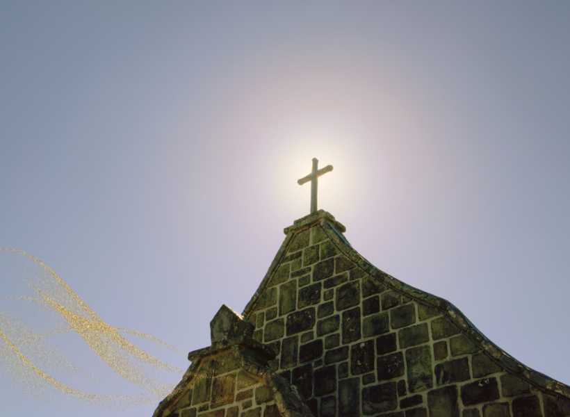 What Does Blue Mean in the Bible? Color Symbolism Uncovered