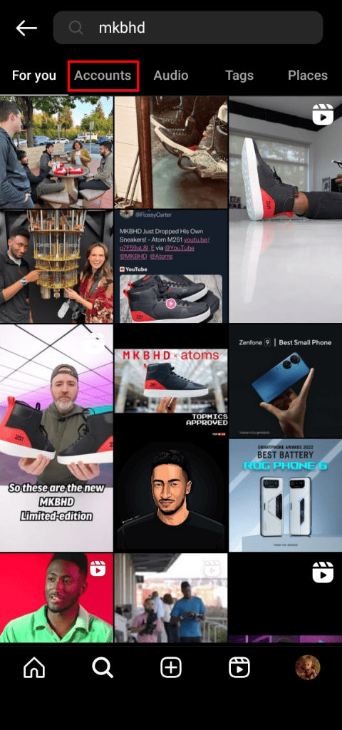 What Does Following Mean on Instagram? Social Media Basics