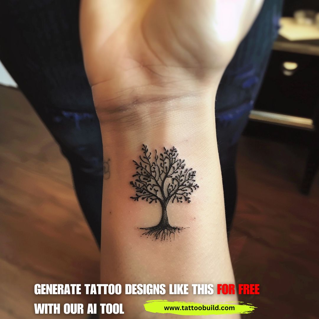 What Do Bee Tattoos Mean? Strength Loyalty and Community