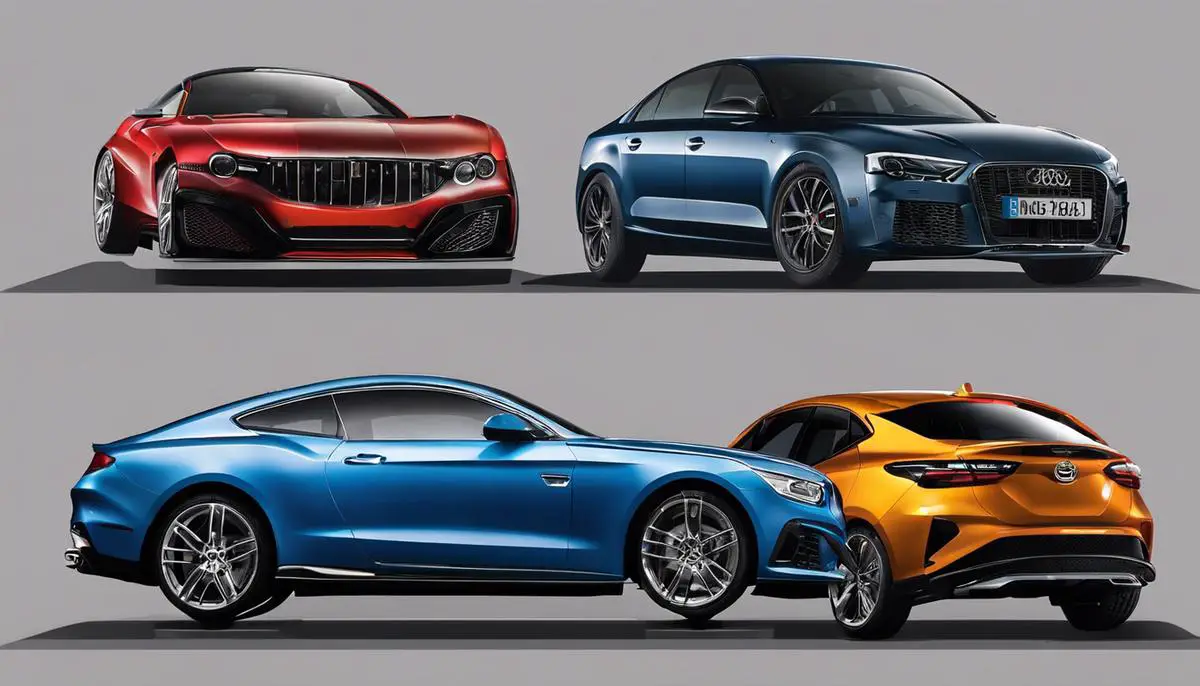 What Does Vehicle Curb Weight Mean? Car Specs Explained