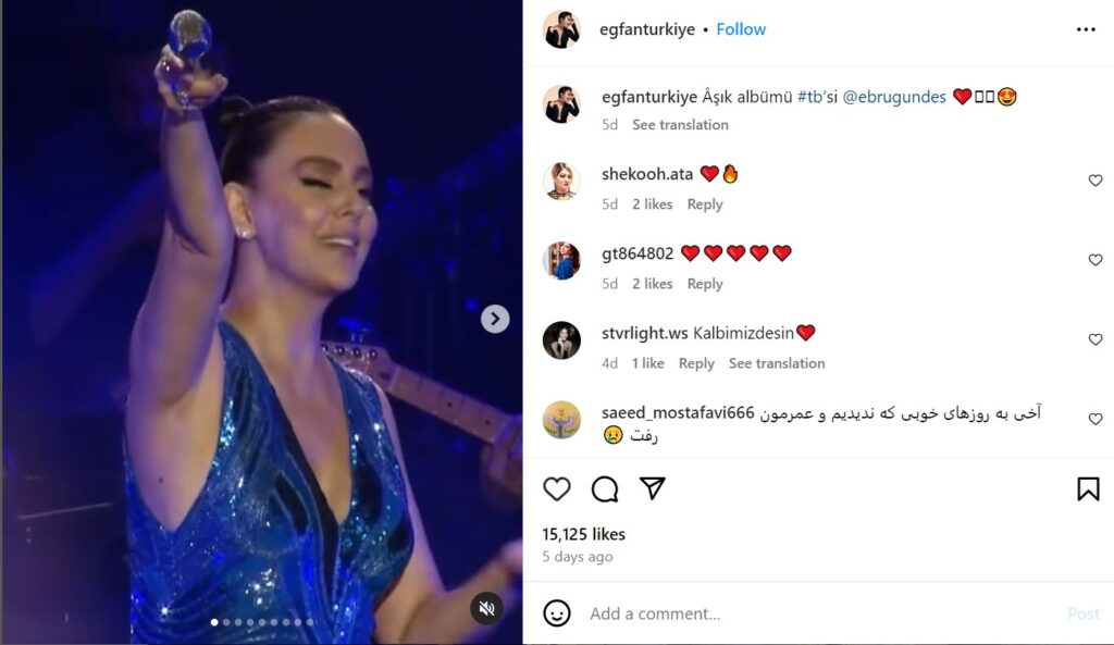 What Does TB Mean on Instagram? Slang and Usage Explained