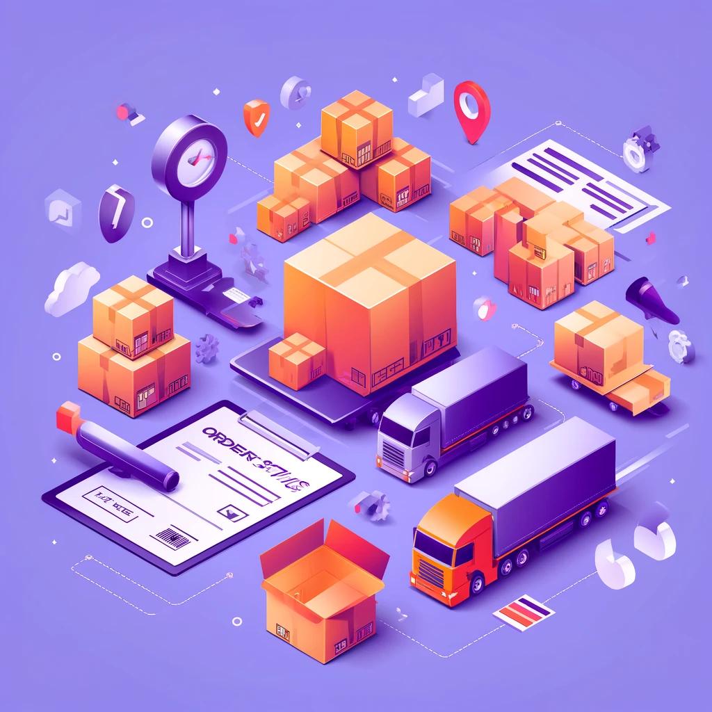 What Does In Delivery Mean? Shipping Status Explained