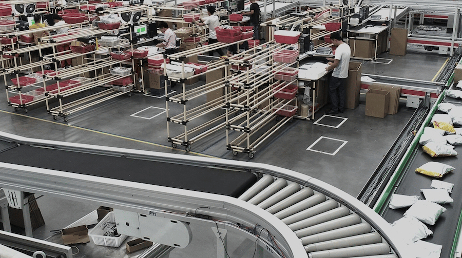 What Does In Dispatch Mean on SHEIN? Order Tracking Explained