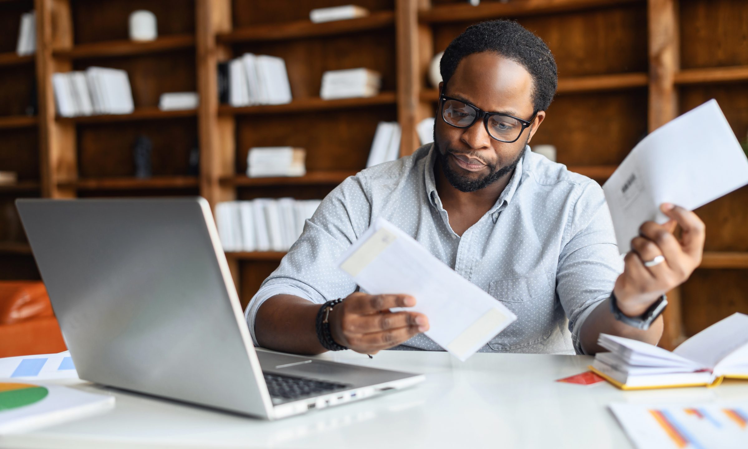 What Does Cancelled by Credit Grantor Mean? Credit Status Explained