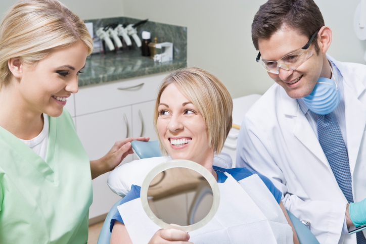 What Does DDS Mean in Dentistry? Professional Titles Explained