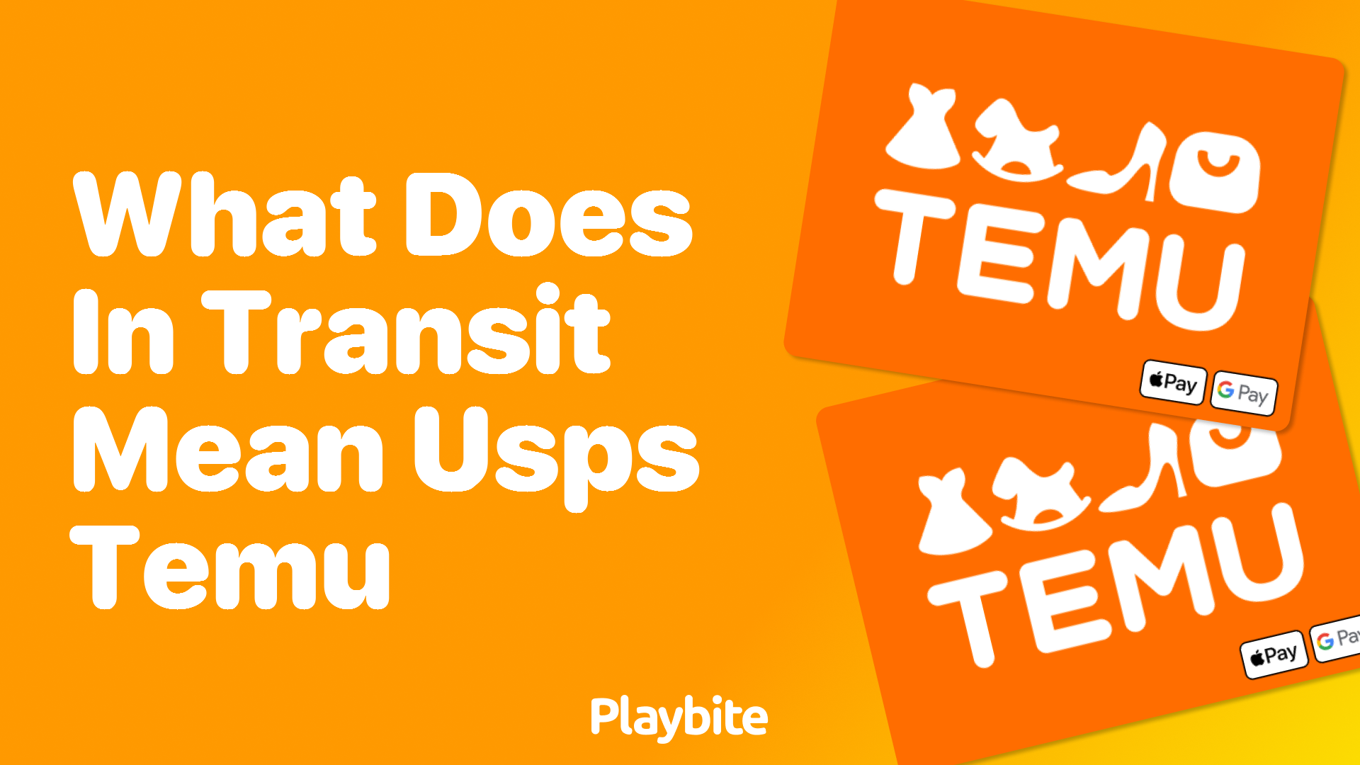 What Does In Transit Mean for USPS Packages?