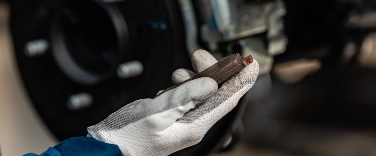 What Does It Mean When Brakes Are Glazed? Car Safety Explained