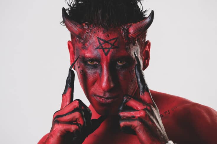 What Does It Mean When You Dream About the Devil? Dream Psychology Explained