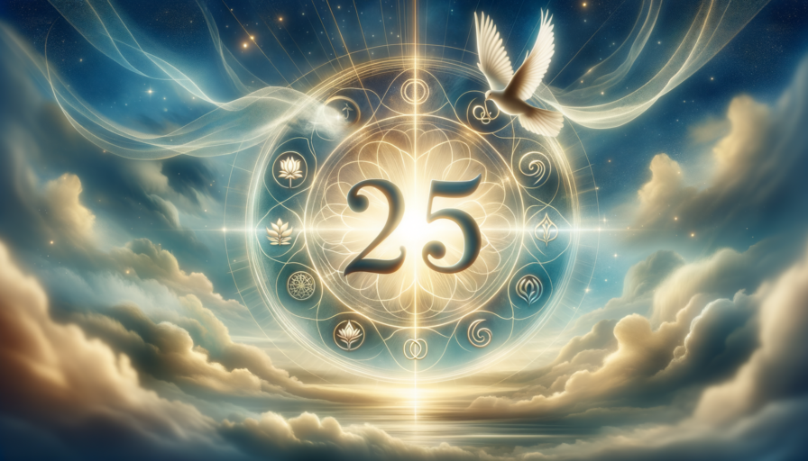 What Does Number 25 Mean? Spiritual and Cultural Meaning