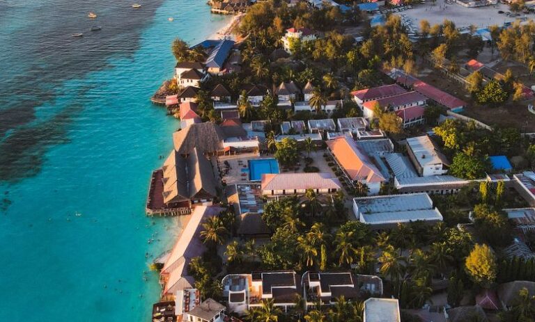 What Does Unincorporated County Mean? Local Government Explained