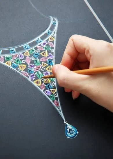 What Do YG WG and RG Mean? Jewelry Color Codes Explained