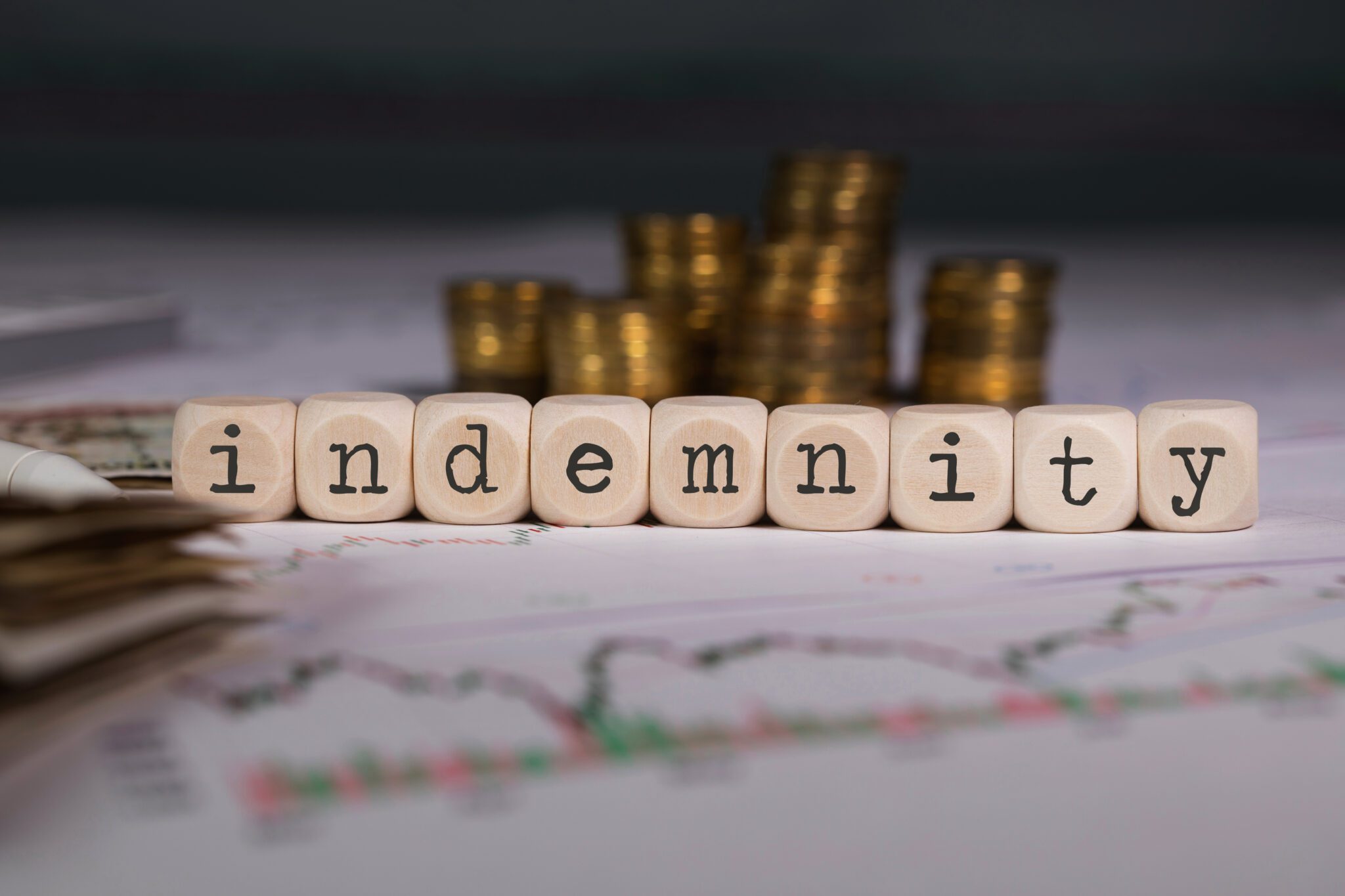 What Does Double Indemnity Mean? Insurance Payouts Explained