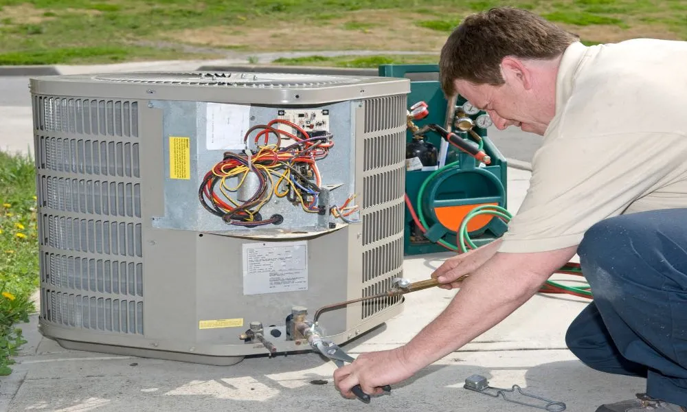 What Does Dry Mean on an AC Unit? Cooling Modes Explained