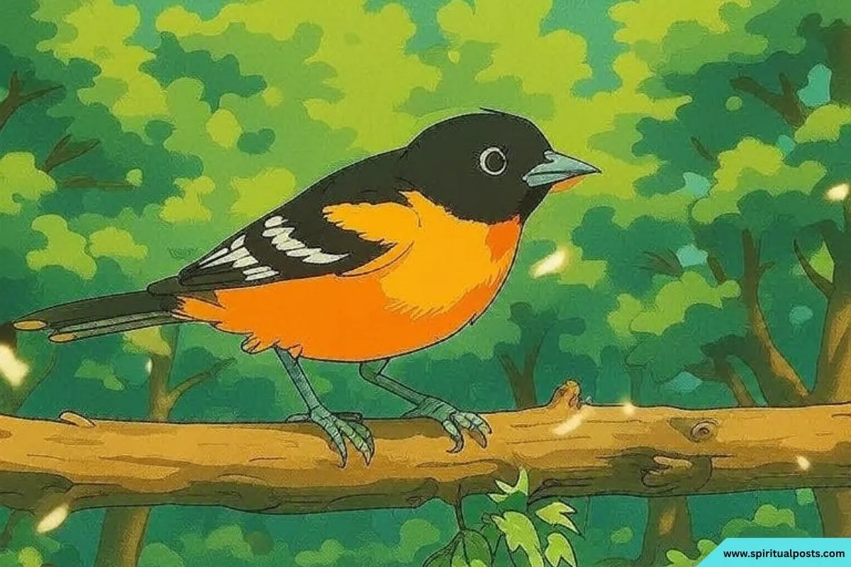 What Does Dreaming of a Bird Mean? Spiritual and Symbolic Meanings