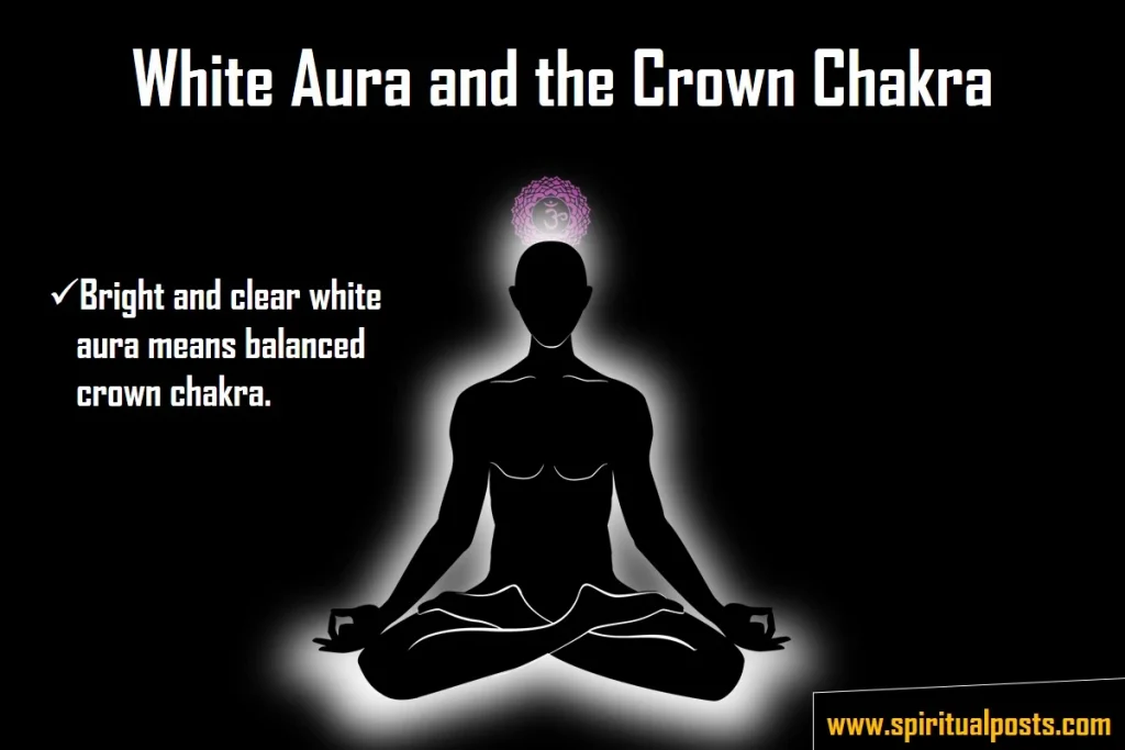 What Does White Aura Color Mean? Spiritual Energy Interpreted