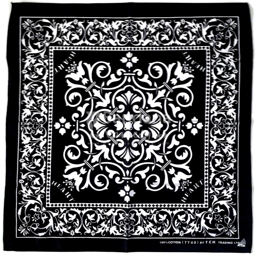 What Does a White Bandana Mean? Culture and Symbolism